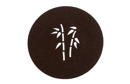 Ceramiczna lampa aromatyczna – Dymowy wodospad