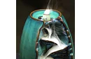 Ceramiczna lampa aromatyczna – Dymowy wodospad