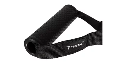 Zestaw gum oporowych do ćwiczeń 11 w 1