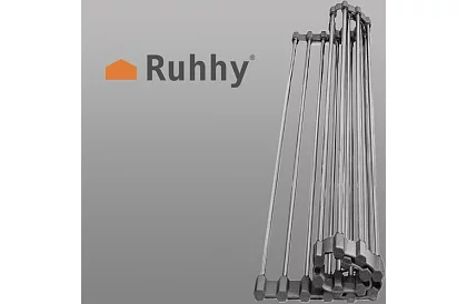 Składany ociekacz do zlewu – Roll Dry