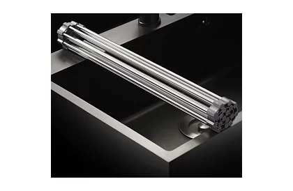 Składany ociekacz do zlewu – Roll Dry