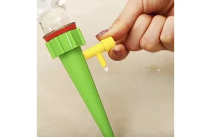 Zraszacz do roślin w doniczkach