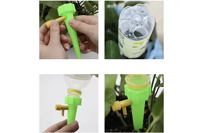 Zraszacz do roślin w doniczkach