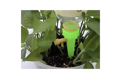 Zraszacz do roślin w doniczkach