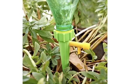 Zraszacz do roślin w doniczkach