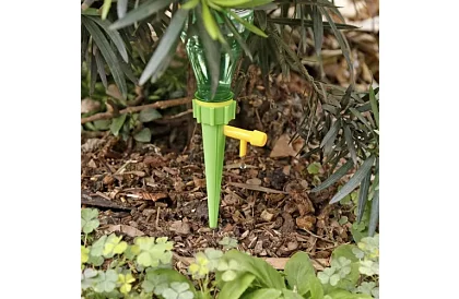 Zraszacz do roślin w doniczkach