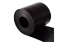 Taśma cieniująca na płot antracyt - panelowa 700 g/m2 - 19 cm × 26 m