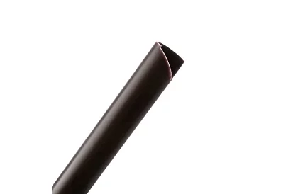 Taśma zaciemniająca na płot brązowa – panelowa 450 g/m2 + klipsy