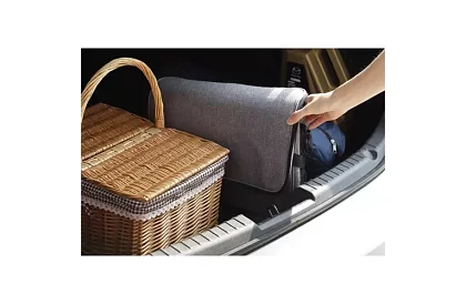 Praktyczna torba TERMALNA 20 L - idealna na wycieczki, pikniki