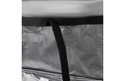 Praktyczna torba TERMALNA 20 L - idealna na wycieczki, pikniki