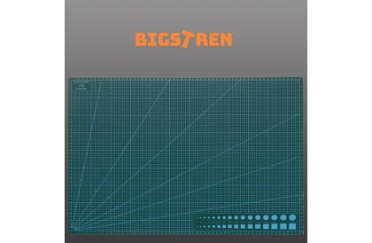 Samo naprawcza mata tnąca A2 – dwustronna