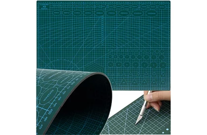 Samo naprawcza mata tnąca A2 – dwustronna