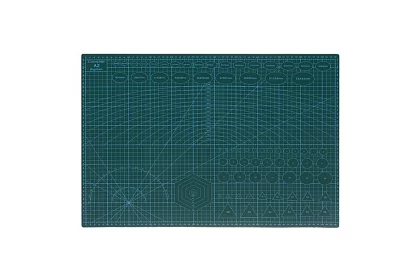 Samo naprawcza mata tnąca A2 – dwustronna