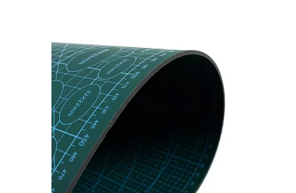 Samo naprawcza mata tnąca A2 – dwustronna