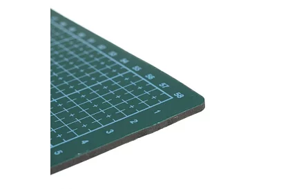 Samo naprawcza mata tnąca A2 – dwustronna