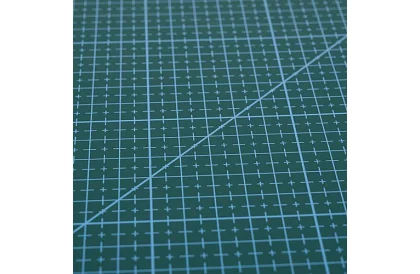 Samo naprawcza mata tnąca A2 – dwustronna