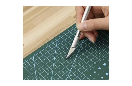 Samo naprawcza mata tnąca A2 – dwustronna