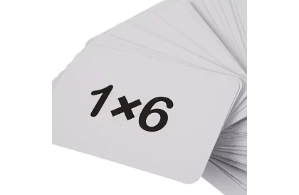 Tabela mnożenia - gra matematyczna