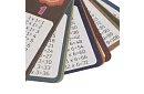 Tabela mnożenia - gra matematyczna