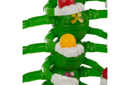 Tańcząca stonoga - gra towarzyska dla 2-4 graczy