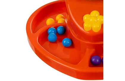 Tańcząca stonoga - gra towarzyska dla 2-4 graczy