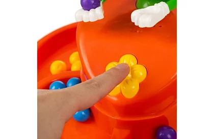 Tańcząca stonoga - gra towarzyska dla 2-4 graczy