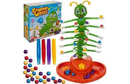 Tańcząca stonoga - gra towarzyska dla 2-4 graczy