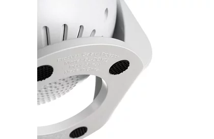 Projektor LED gwiazd – planetarium i nocna lampa