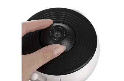 Projektor LED gwiazd – planetarium i nocna lampa