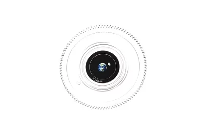 Projektor LED gwiazd – planetarium i nocna lampa