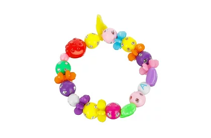 Korale do wyrobu biżuterii - zestaw DIY