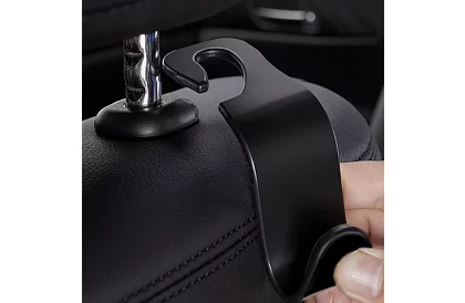 Organizer na fotel samochodowy