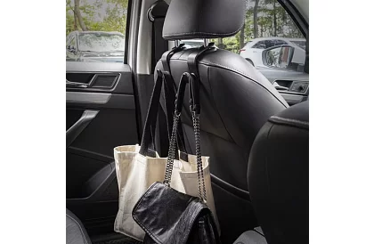 Organizer na fotel samochodowy
