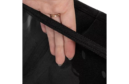 Organizer na fotel samochodowy