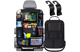 Organizer na fotel samochodowy