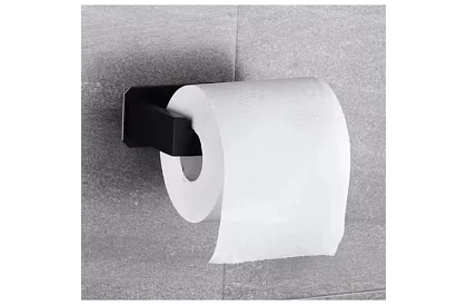 Uchwyt na papier toaletowy - samoprzylepny