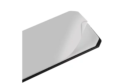 Uchwyt na papier toaletowy - samoprzylepny