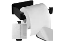 Uchwyt na papier toaletowy - samoprzylepny