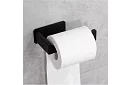 Uchwyt na papier toaletowy - samoprzylepny