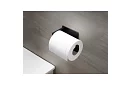 Uchwyt na papier toaletowy - samoprzylepny
