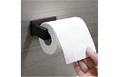 Uchwyt na papier toaletowy - samoprzylepny