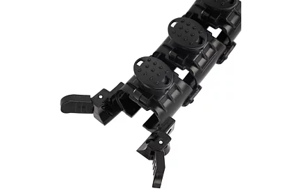 Obręcz masująca – fitness hula hoop