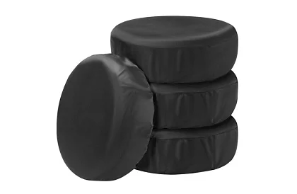 Zestaw pokrowców na opony 4 sztuki – 17-20 cali