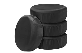 Zestaw pokrowców na opony 4 sztuki – 17-20 cali