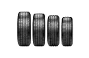 Zestaw pokrowców na opony 4 sztuki – 17-20 cali