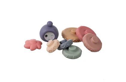 Układanka dla niemowląt i małych dzieci