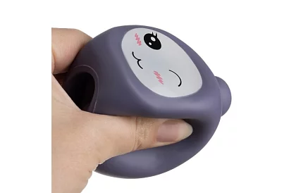 Układanka dla niemowląt i małych dzieci