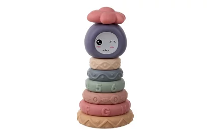 Układanka dla niemowląt i małych dzieci