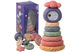 Układanka dla niemowląt i małych dzieci