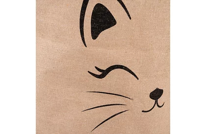 Kosz na zabawki, bieliznę – organizer 42 l